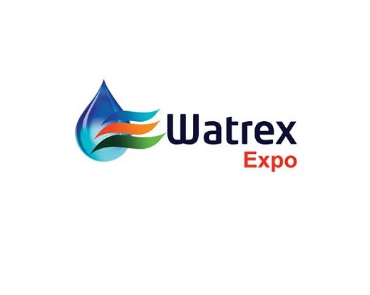 Watrex Expo 2026年埃及开罗水处理展览会官方logo