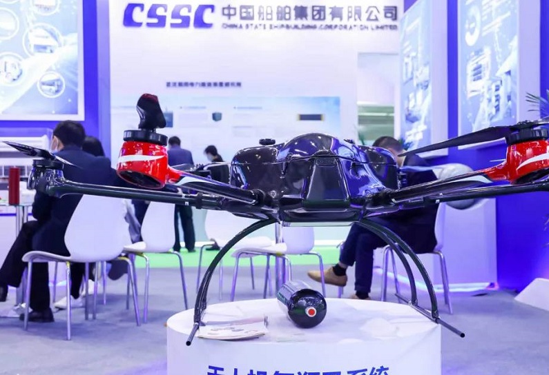 2027年中国储能大会暨展览会Clean Energy Expo China参展商与海外采购商展台洽谈现场