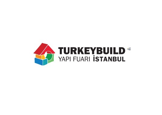 2027年土耳其伊斯坦布尔建材建筑展览会Turkeybuild官方logo