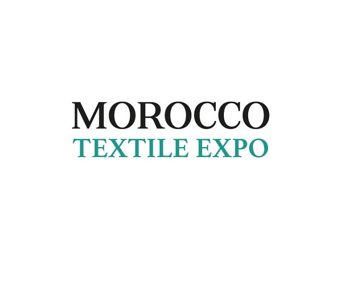Morocco Fashion & Tex 2027年摩洛哥纺织服装及面料展览会官方logo