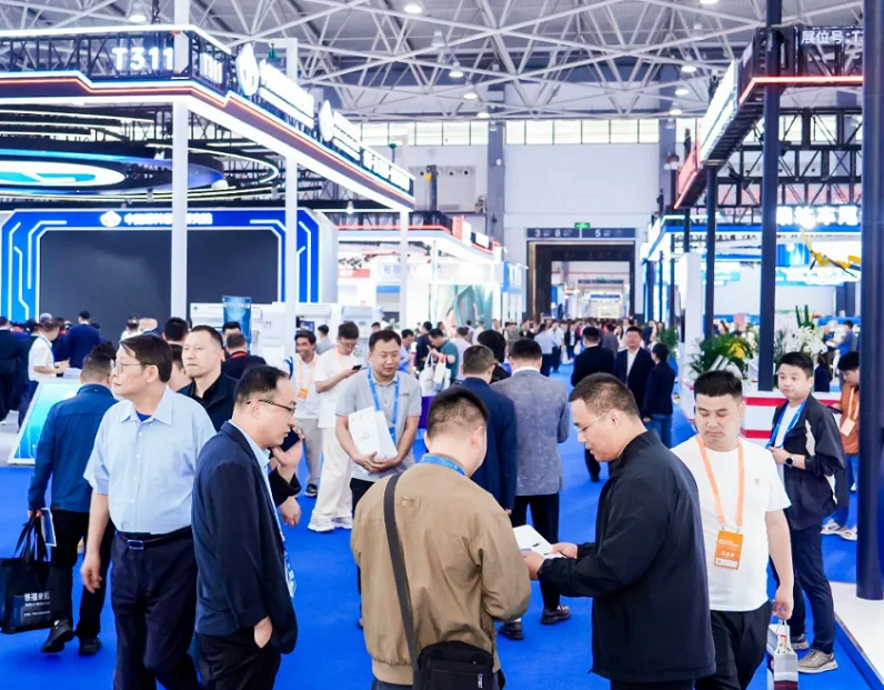 2027年中国贵州国际能源产业博览交易会GUI ZHOU ENERGY EXPO展会现场产品演示与行业交流活动