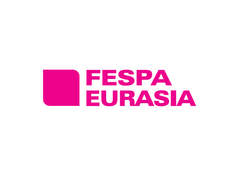 2025年土耳其印刷及广告标识展FESPA Eurasia官方logo