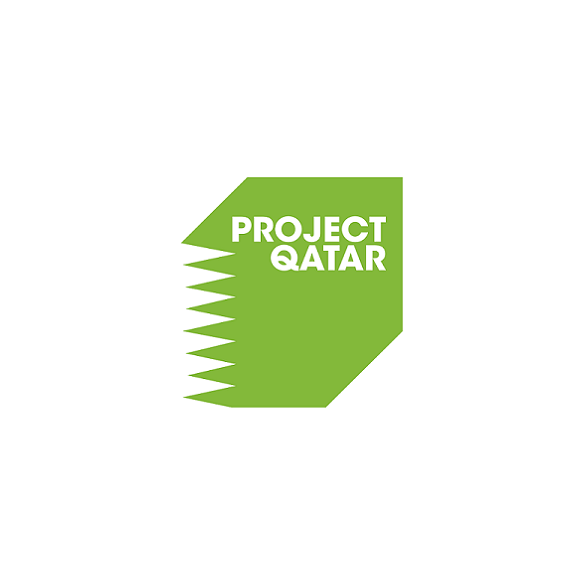 Project Qatar 2026年卡塔尔多哈建材展览会官方logo