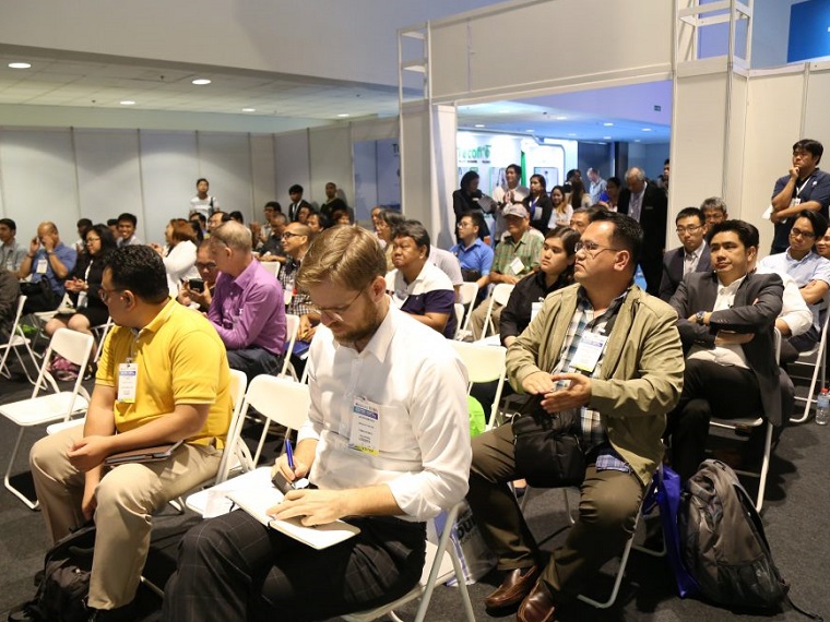 2027年菲律宾电动汽车展ELECTRIC VEHICLE展会现场产品演示与行业交流活动