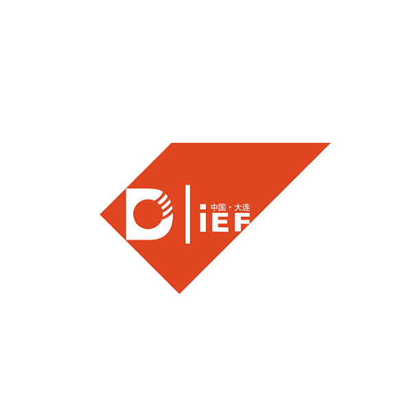 2027年大连国际机床展览会DIIEF官方logo