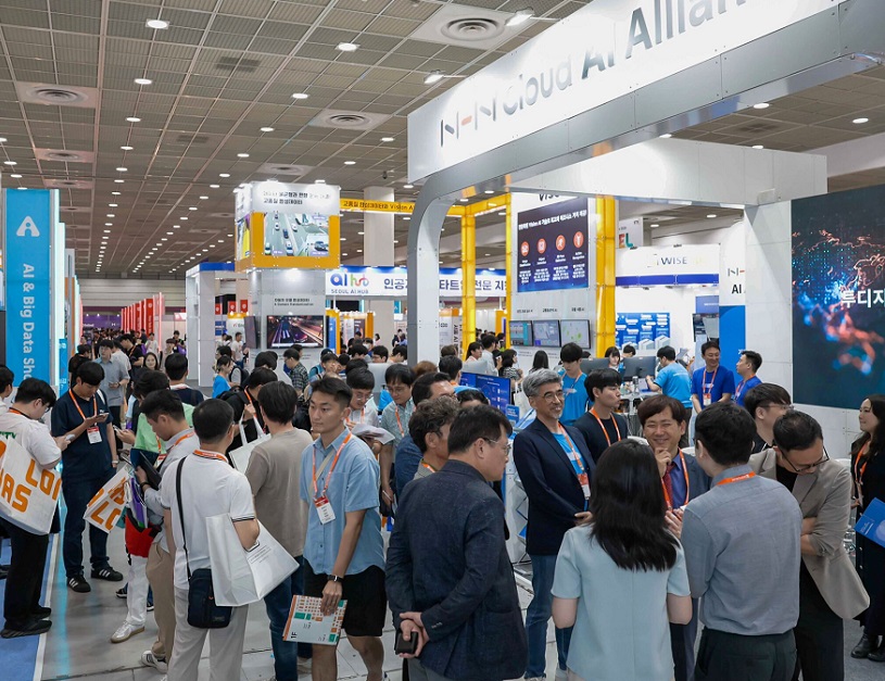 2027年韩国智能机器人展览会Robot Tech Show展会现场产品演示与行业交流活动