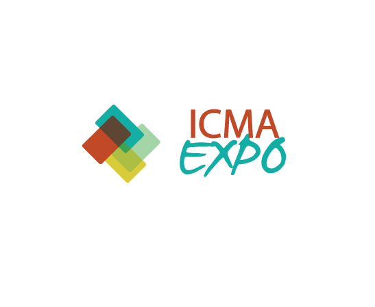 2027年美国移动支付、电子银行展览会ICMA EXPO官方logo