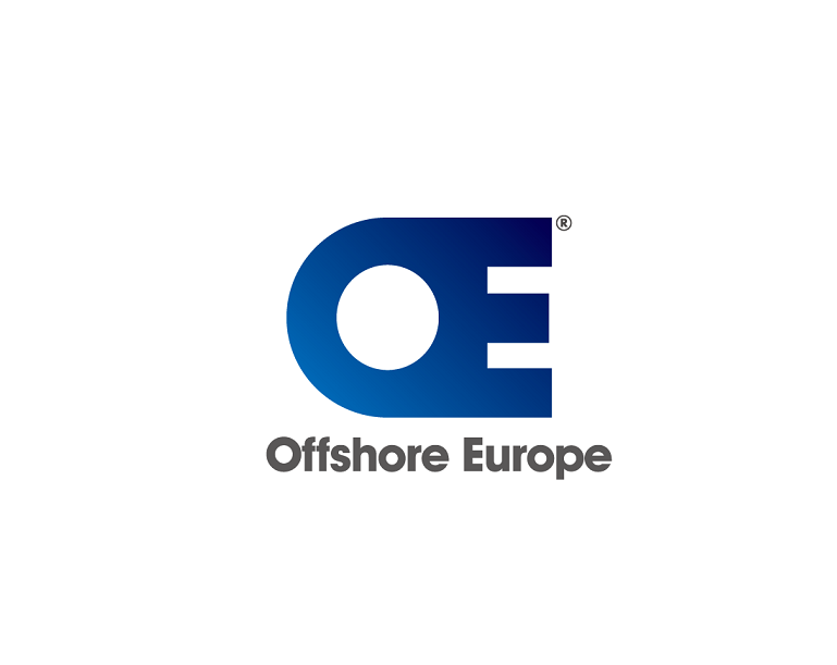 2027年英国阿伯丁石油天然气展览会Offshore Europe官方logo
