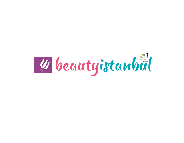 Beauty Istanbul 2027年土耳其美容化妆品展官方logo