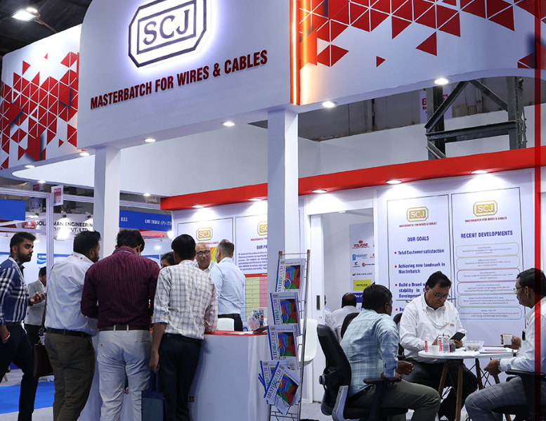 2027年印度孟买钢铁工业展览会INDIA STEEL展馆现场,专业观众参观实况