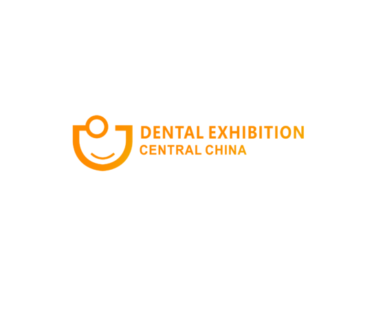 DENTAL EXHIBTION CENTRAL CHINA 2026年武汉中部口腔展览会官方logo