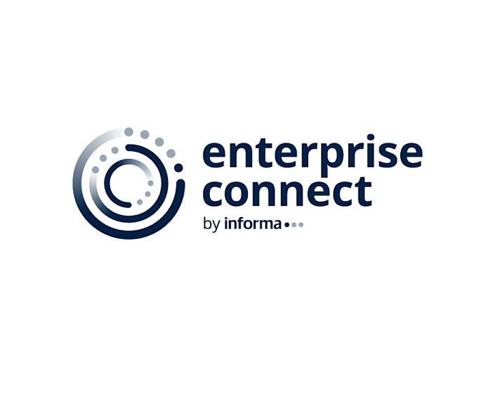 Enterprise Connect 2027年美国全球IP通信展览会官方logo