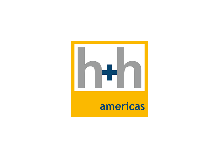 2027年美国创意手工艺品、纺织品展览会h+h americas官方logo