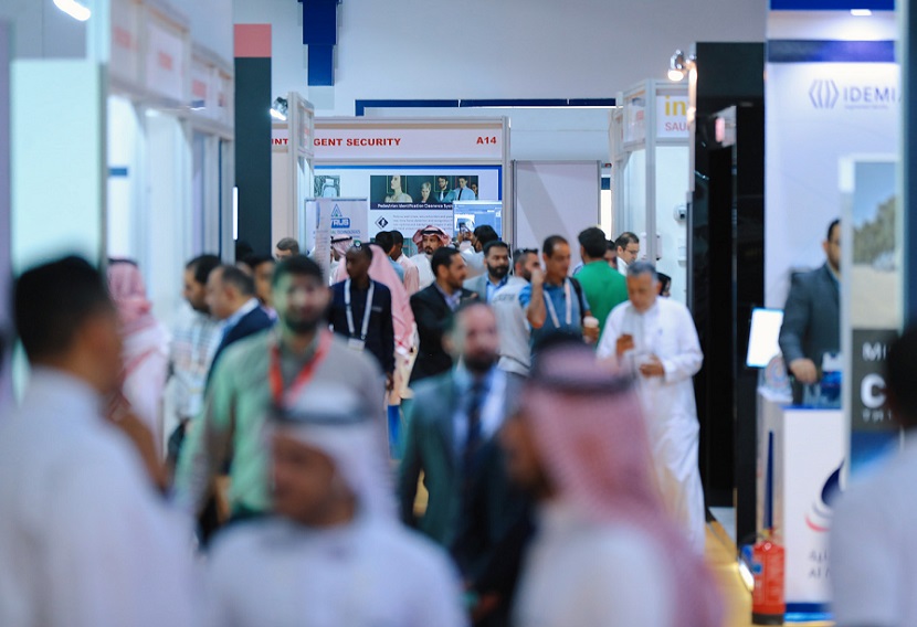 2027年沙特利雅得五金展览会International Hardware Fair Saudi Arabia展会现场产品演示与行业交流活动