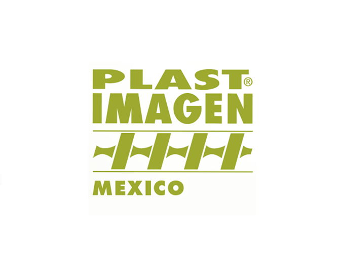 PLAST IMAGEN 2026年墨西哥塑料橡胶展览会官方logo