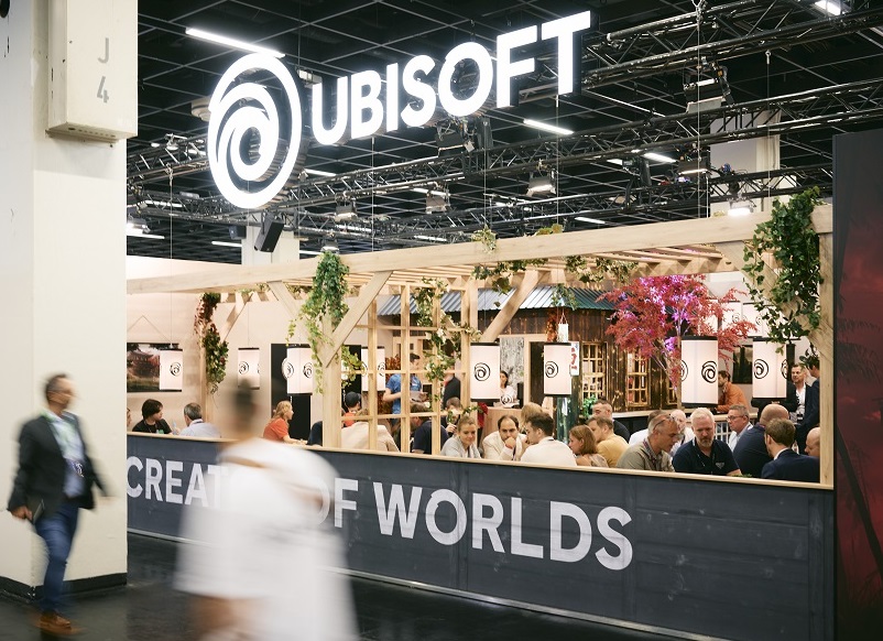2027年德国科隆游戏展览会Gamescom展会现场产品演示与行业交流活动
