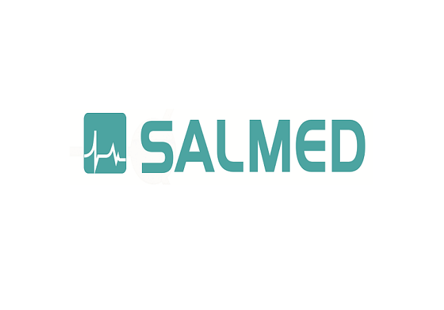 SALMED 2026年波兰波兹南医疗器械展览会官方logo