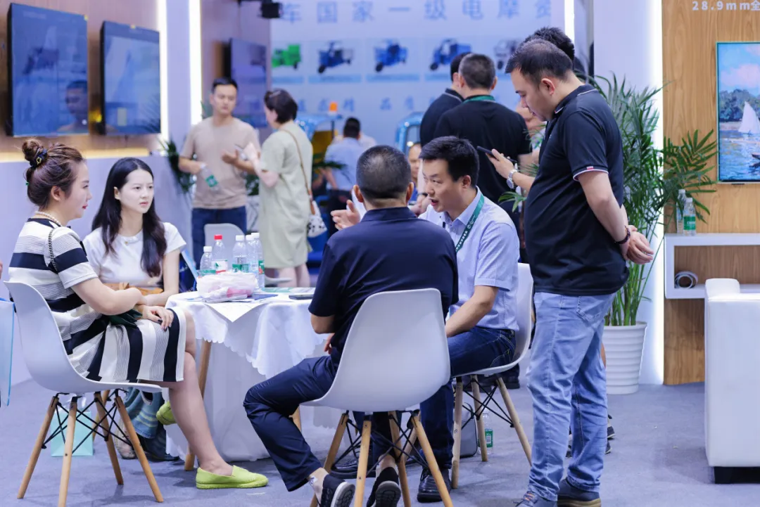 2027年成都国际酒店用品及餐饮展览会HOTELEX行业机械设备展品展台实拍