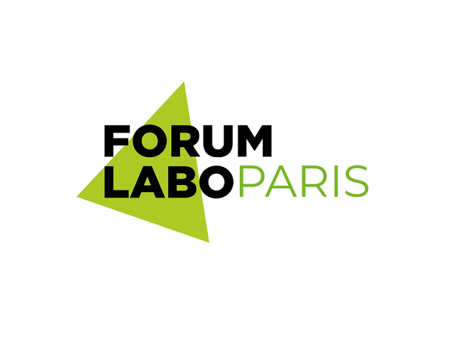 Forum LABO PARIS 2027年法国巴黎实验室设备仪器展览会官方logo