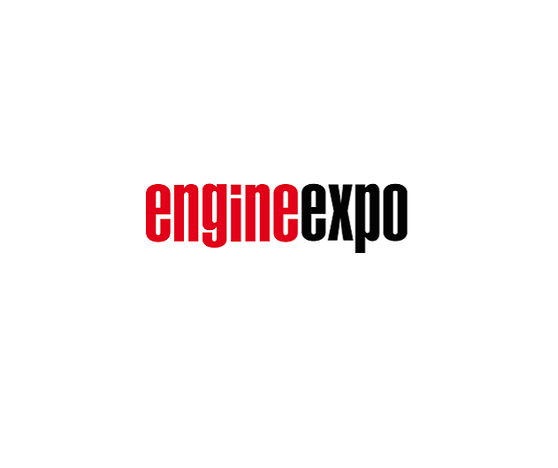 Engine Expo North America 2026年美国诺维汽车发动机测试展览会官方logo
