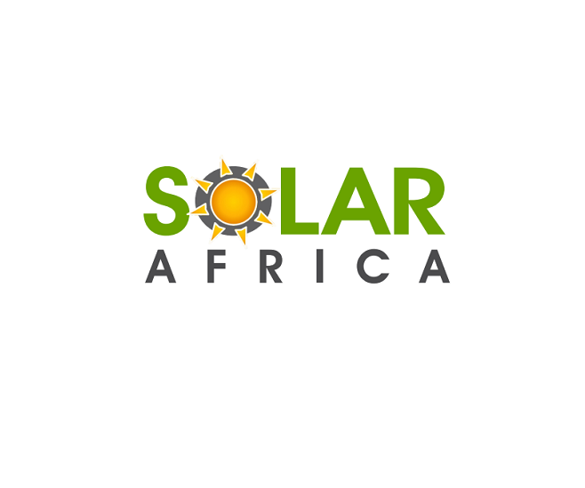 2027年肯尼亚内罗毕太阳能光伏展览会SOLAR AFRICA官方logo