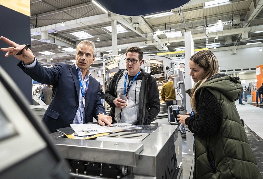 2026年德国汉诺威畜牧业展览会EUROTIER HANNOVER行业机械设备展品展台实拍