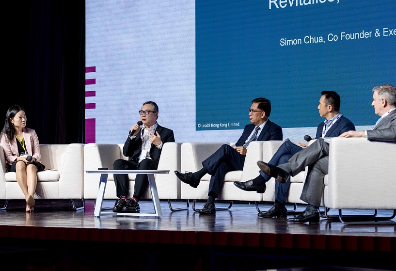 2026年香港房地产投资展览会MIPIM Asia Summit展会现场产品演示与行业交流活动