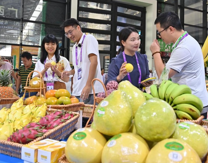 2026年中国东盟博览会-东博会China Asean Expo展会现场产品演示与行业交流活动