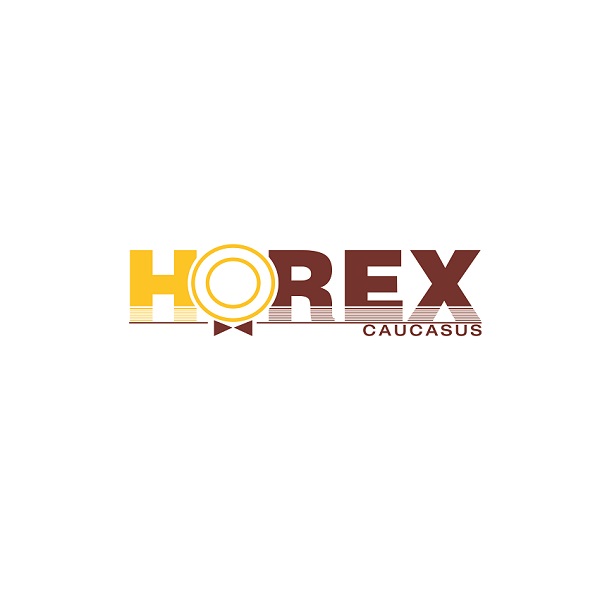 2027年阿塞拜疆酒店用品展览会Horex Caucasus官方logo