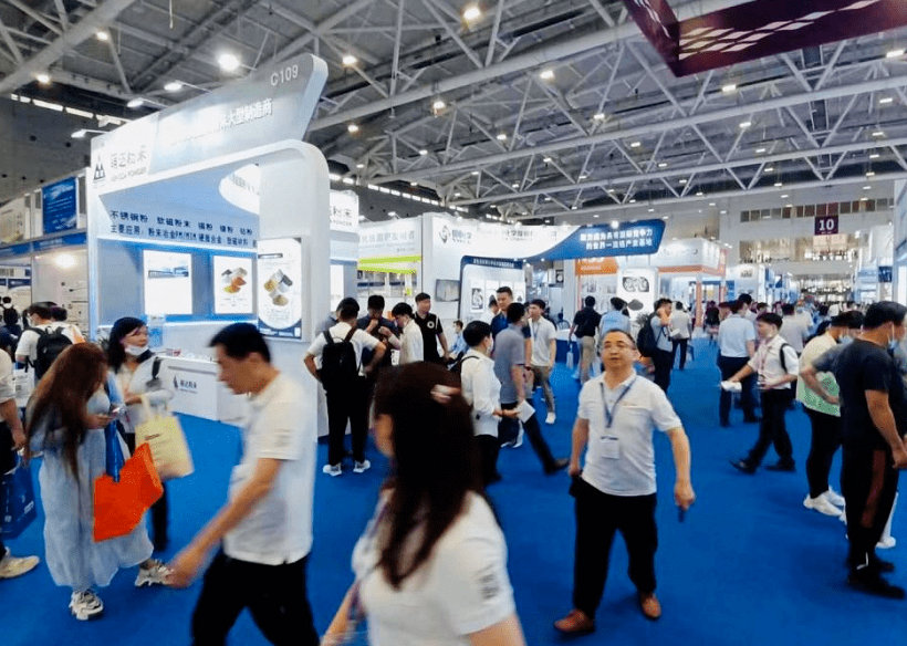 2027年深圳国际线圈工业及变压器展览会CWEXPO展会现场产品演示与行业交流活动