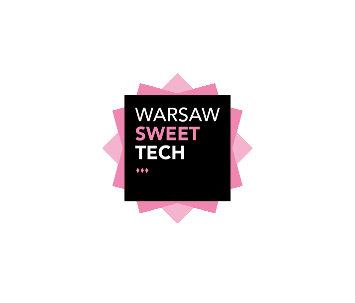 2026年波兰糖果、冰淇淋、咖啡和烘焙展览会Warsaw Sweet Tech官方logo