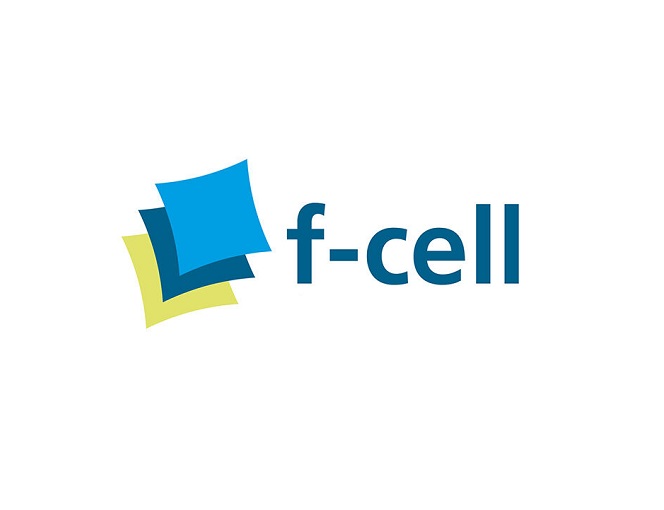 2027年德国斯图加特氢和燃料电池展览会hy-fcell 官方logo