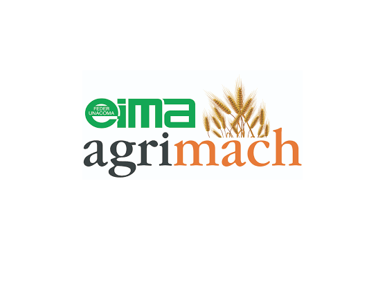 2027年印度农业机械展EIMA Agrimach INDIA官方logo