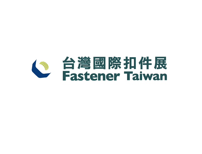 2028年台湾高雄紧固件展览会Fastener Taiwan官方logo
