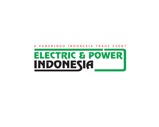 2027年印尼雅加达电力及能源展览会Electric Indonesia官方logo