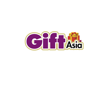 2026年巴基斯坦卡拉奇礼品展览会Gift Asia官方logo