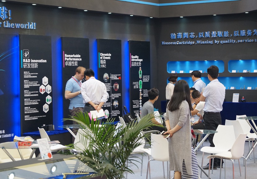 2027年中国上海厨房卫浴展览会KBCKitchen & Bath China 展会现场产品演示与行业交流活动