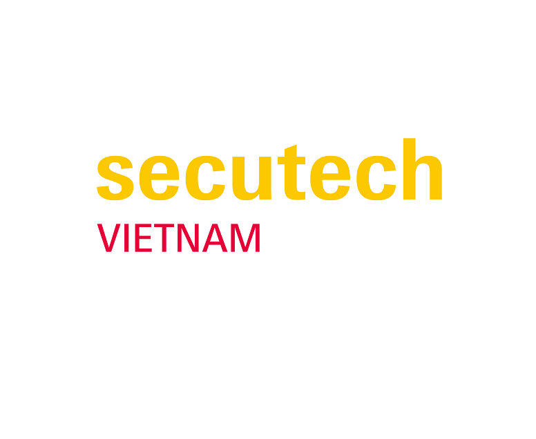 2027年越南安防及消防展览会Secutech Vietnam官方logo