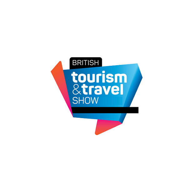2027年英国伯明翰旅游展览会Tourism Travel Show官方logo