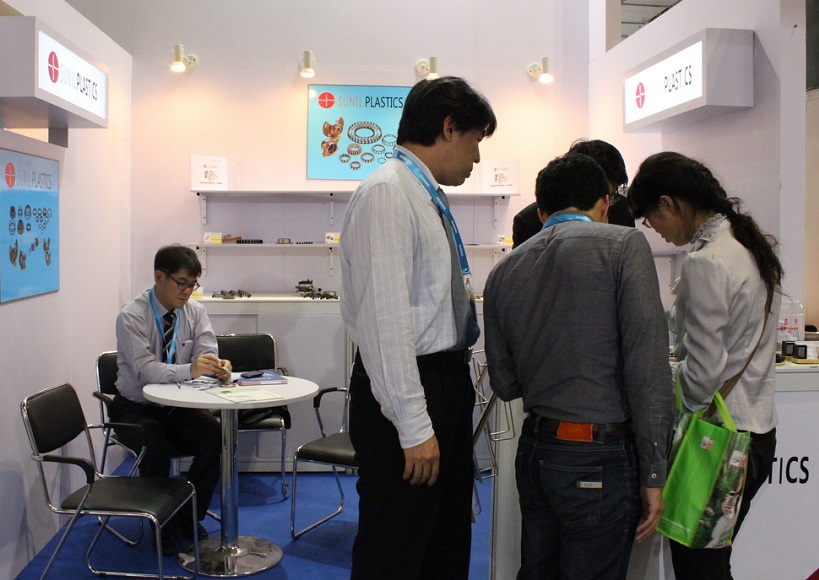 2026年中国（上海）国际轴承及其专用装备展览会CHINA INTERNATIONAL BEARING INDUSTRY EXHIBITION展会现场产品演示与行业交流活动