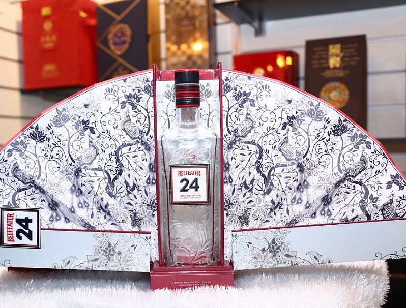 2027年上海国际奢侈品包装展览会Luxe Pack Shanghai行业机械设备展品展台实拍
