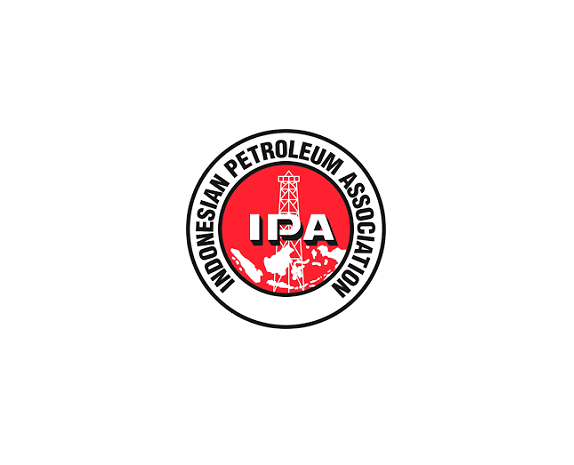 2027年印尼石油天然气展IPA官方logo