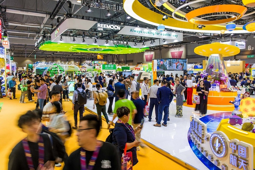 2027年香港国际果蔬展ASIA FRUIT LOGISTICA展会现场产品演示与行业交流活动