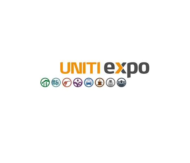 2028年德国斯图加特欧洲加油站设施及洗车设备展览会UNITI EXPO官方logo