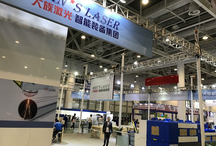 2027年厦门工业展-厦门工博会XMIE展会现场产品演示与行业交流活动