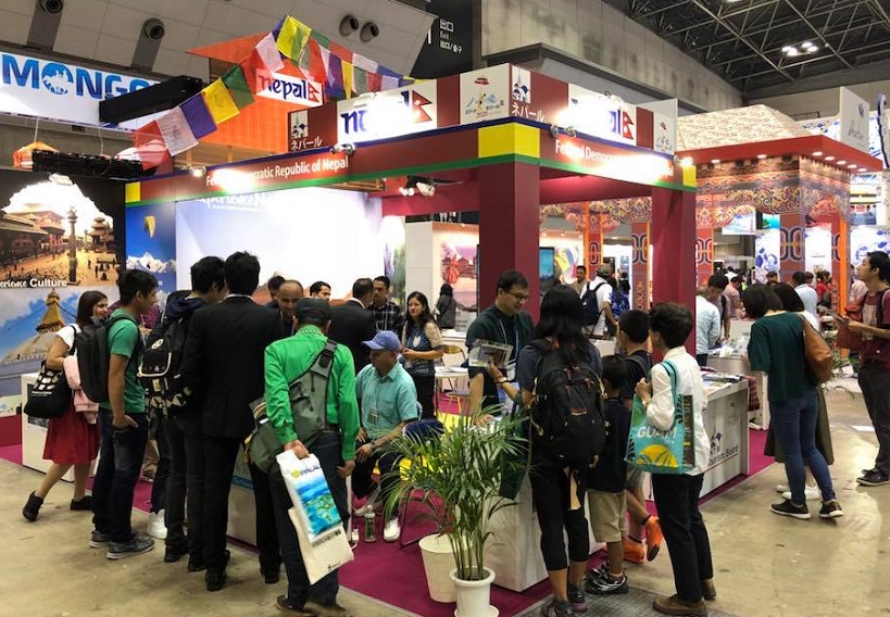2026年日本东京主题公园及游乐设备展览会PARXJAPAN THEME PARK EXPO参展商与海外采购商展台洽谈现场