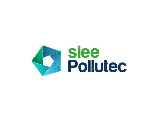 SIEE-Pollutec 2026年阿尔及利亚水处理展览会官方logo