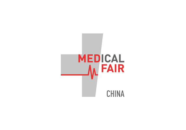 2027年苏州医疗器械创新展MFCMedical Fair China官方logo