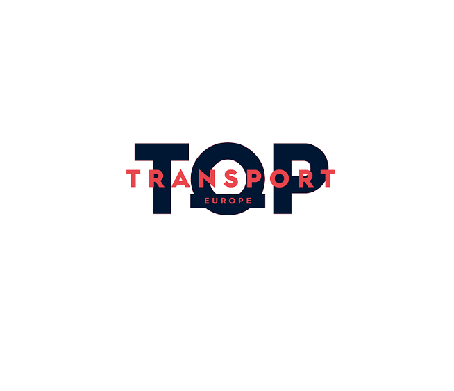 2026年法国马赛运输物流展览会Top Transport Europe官方logo