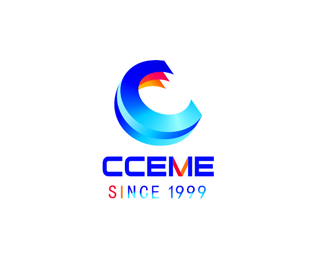 2027年中部(郑州)装备制造业博览会CCEME官方logo